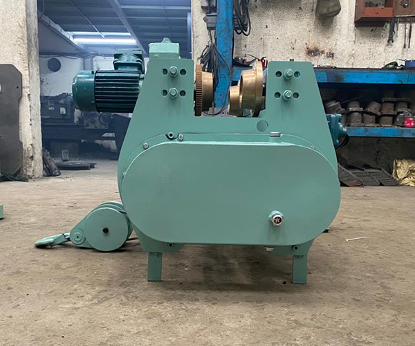 FLAME PROOF WIRE ROPE HOIST