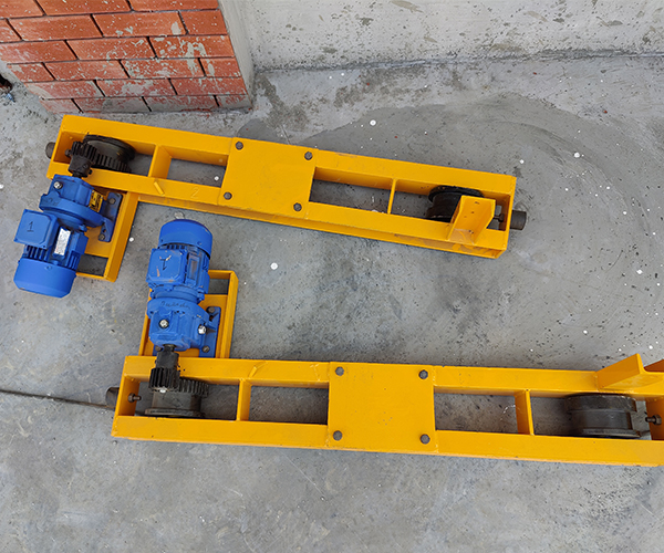 OPEN REDUCTION TYPE & CARRIAGE