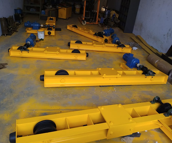 OPEN REDUCTION TYPE & CARRIAGE