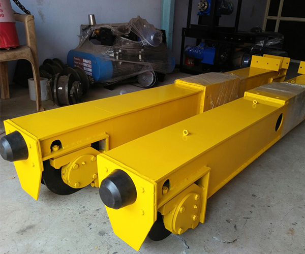 L BLOCK TYPE & CARRIAGE