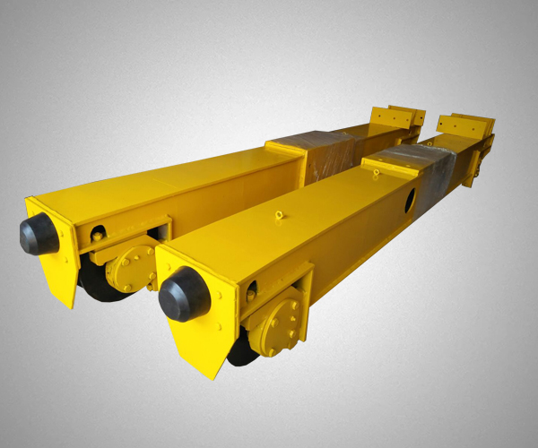 L BLOCK TYPE & CARRIAGE